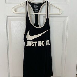 COPY - Nike tank.